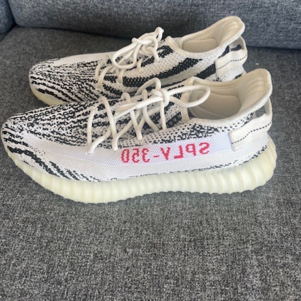 Yeezy Boost